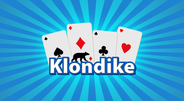 Klondike By Three Classic Solitaire Game