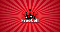 Free Cell Classic Solitaire