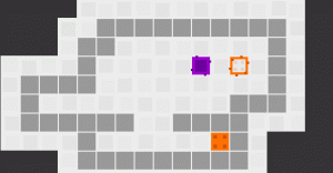 Attachable Cube Reasoning Challenge