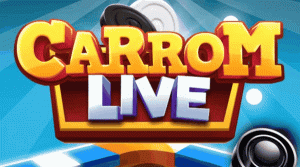 Precision Puck: Online Carrom
