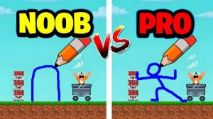 Creative Barrier Puzzle Challenge
