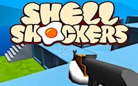 Shell Shockers Online Game