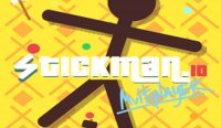 Stickman Arena Battle