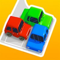 Car Jam Online Puzzle