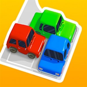 Car Jam Online Puzzle Game